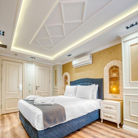 Mahhsen Mansion Oldcity Istanbul Luaran gambar