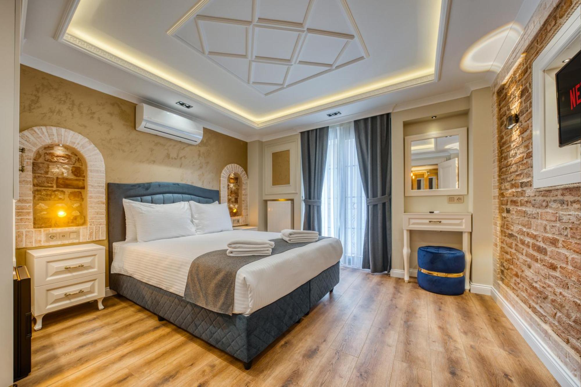 Mahhsen Mansion Oldcity Istanbul Luaran gambar