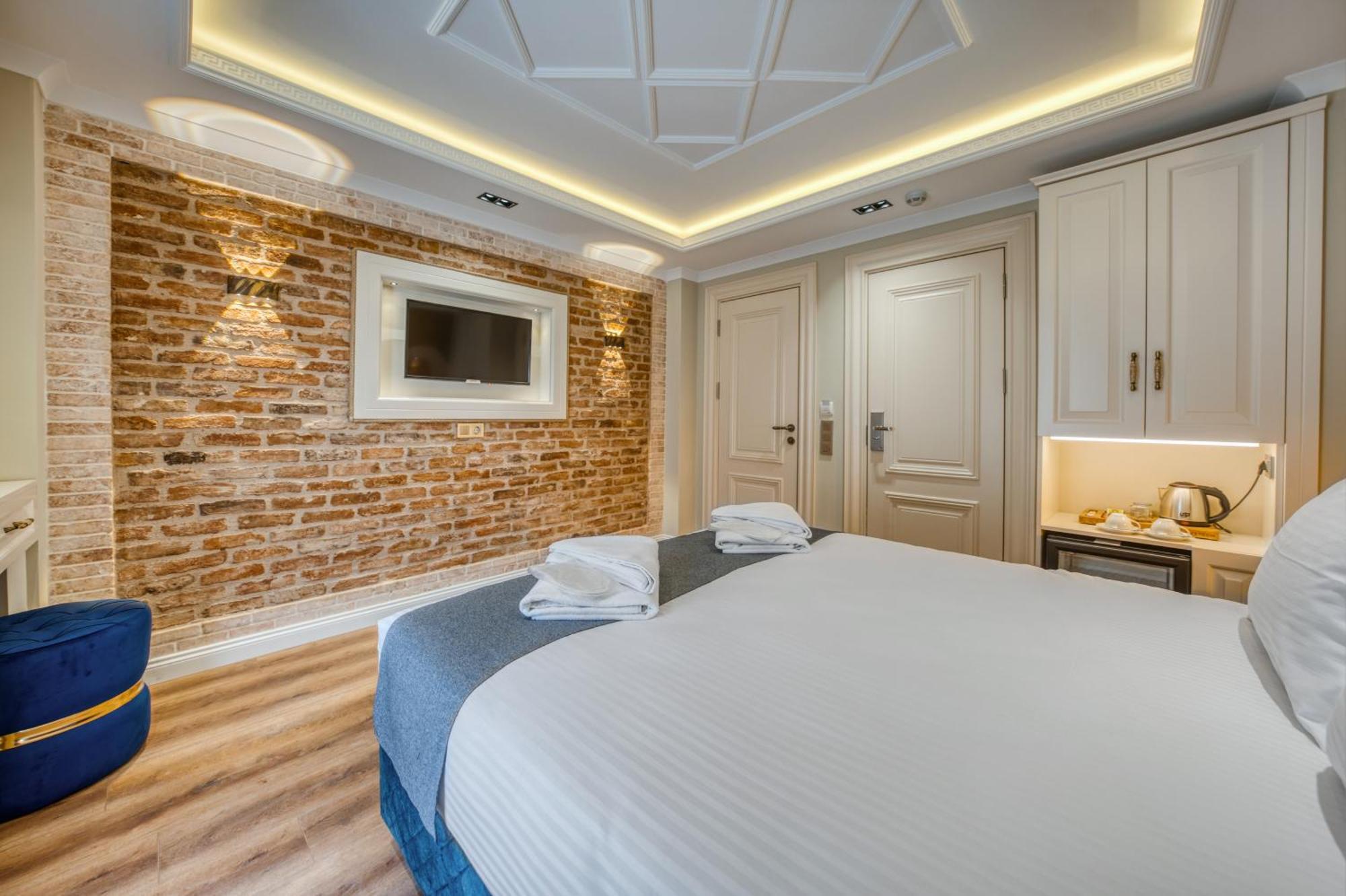 Mahhsen Mansion Oldcity Istanbul Luaran gambar