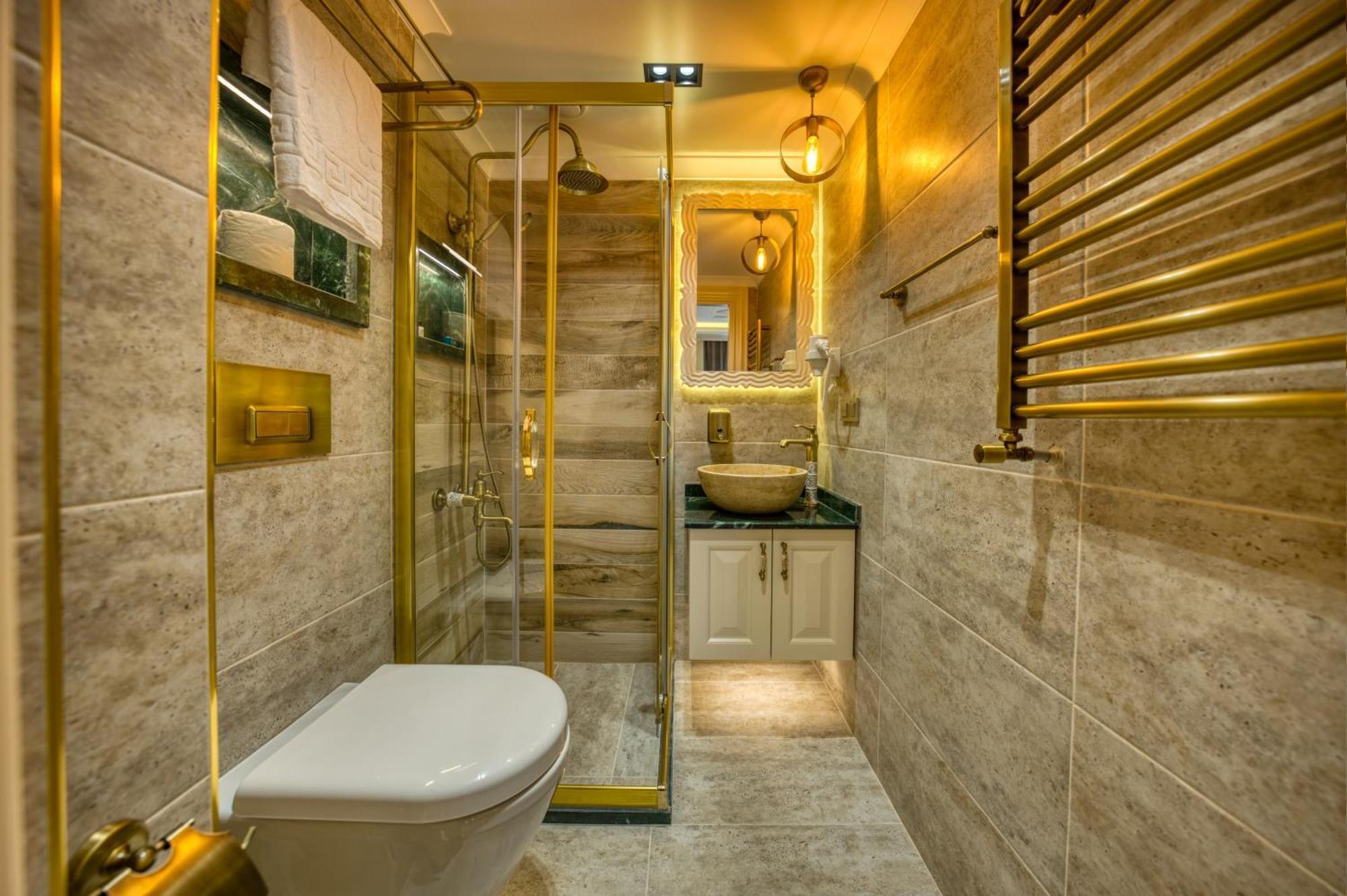 Mahhsen Mansion Oldcity Istanbul Luaran gambar