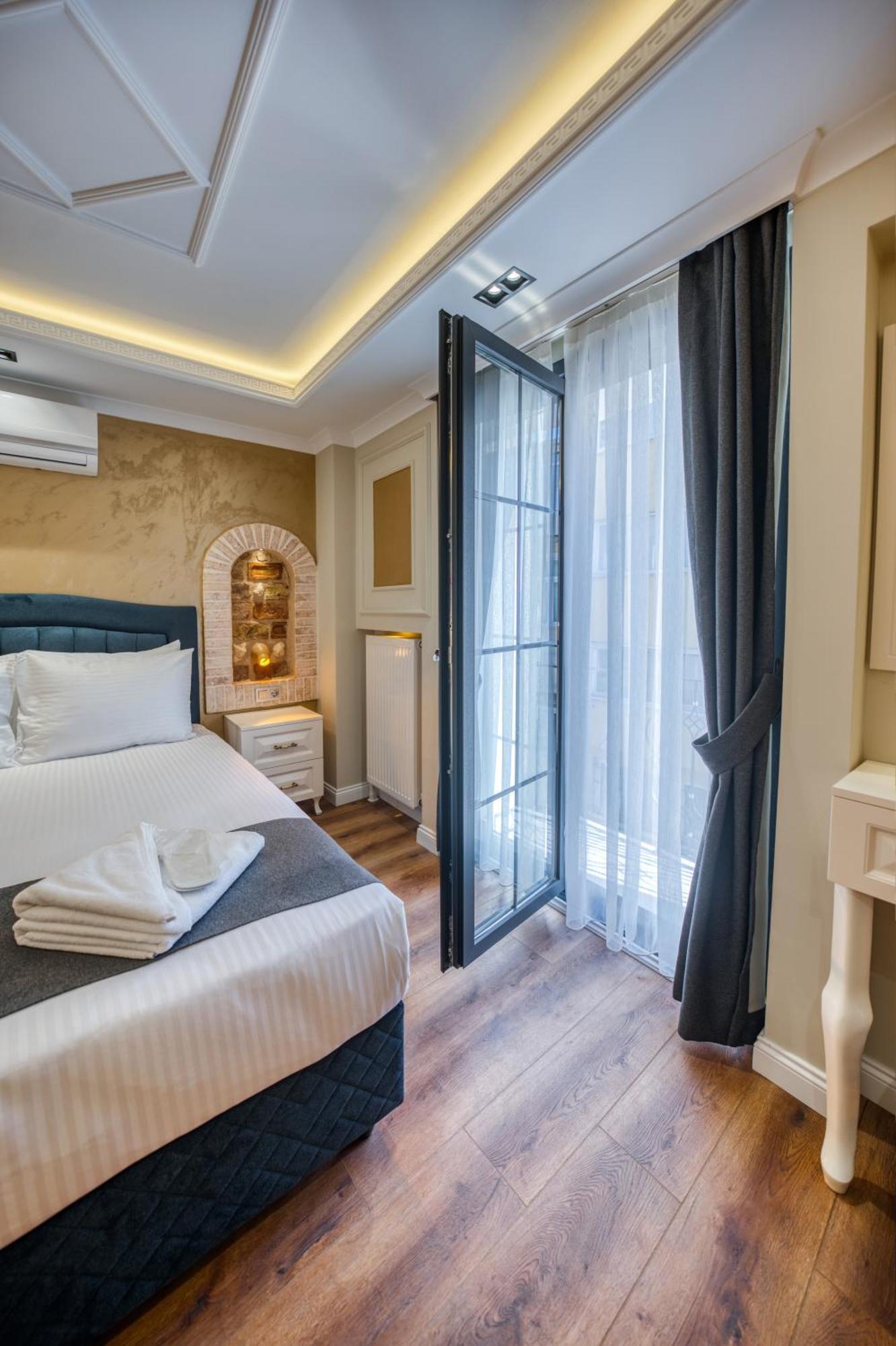 Mahhsen Mansion Oldcity Istanbul Luaran gambar