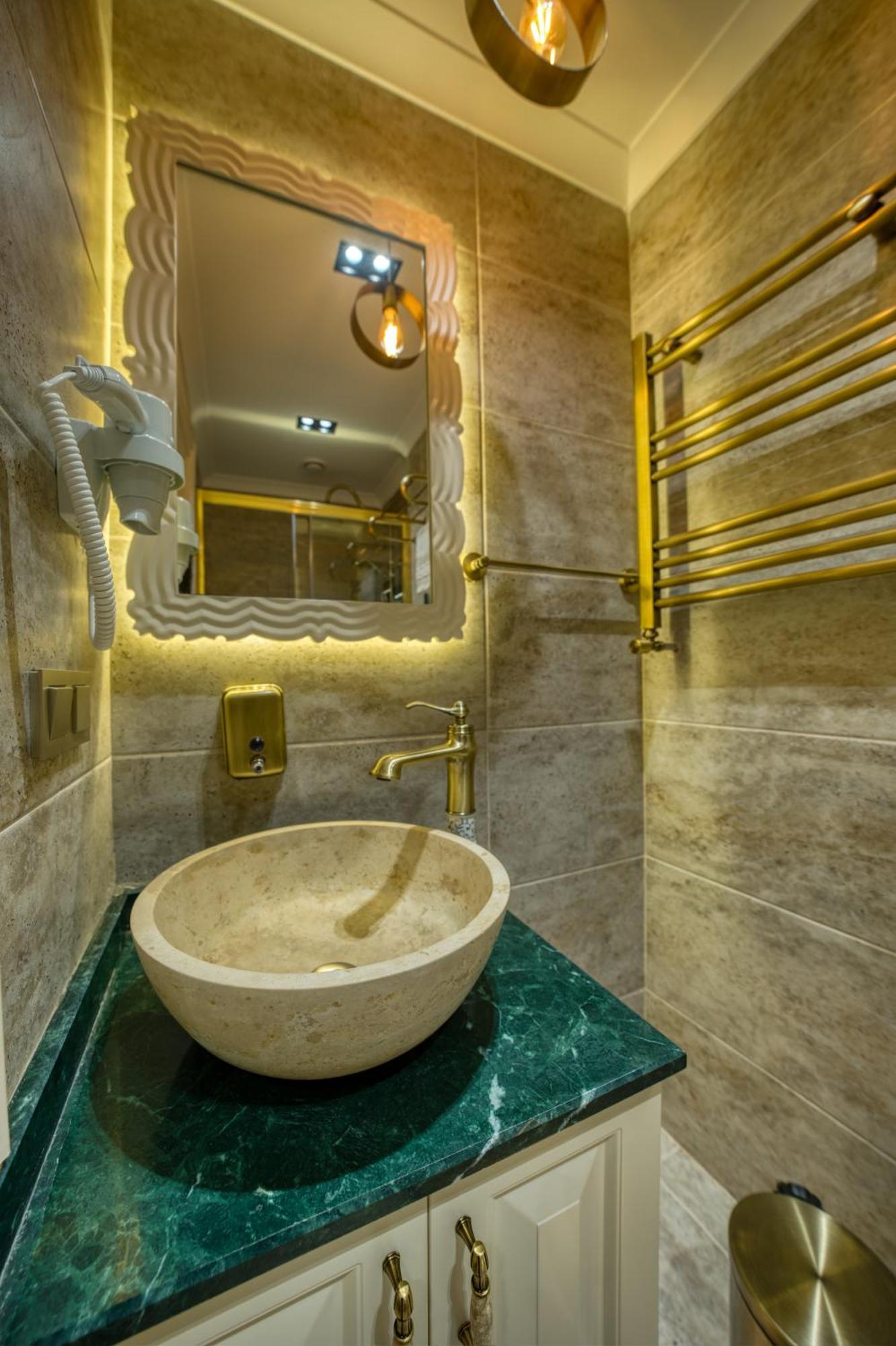 Mahhsen Mansion Oldcity Istanbul Luaran gambar