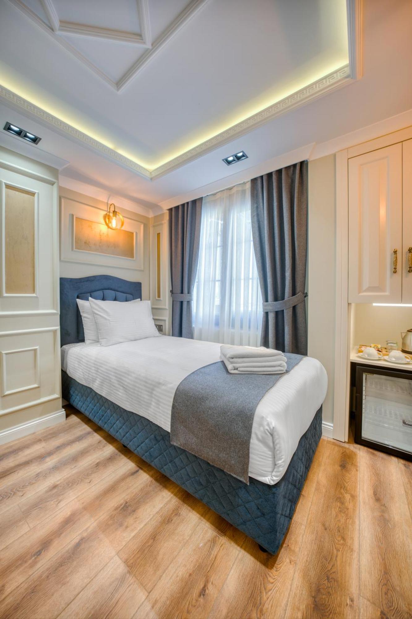Mahhsen Mansion Oldcity Istanbul Luaran gambar