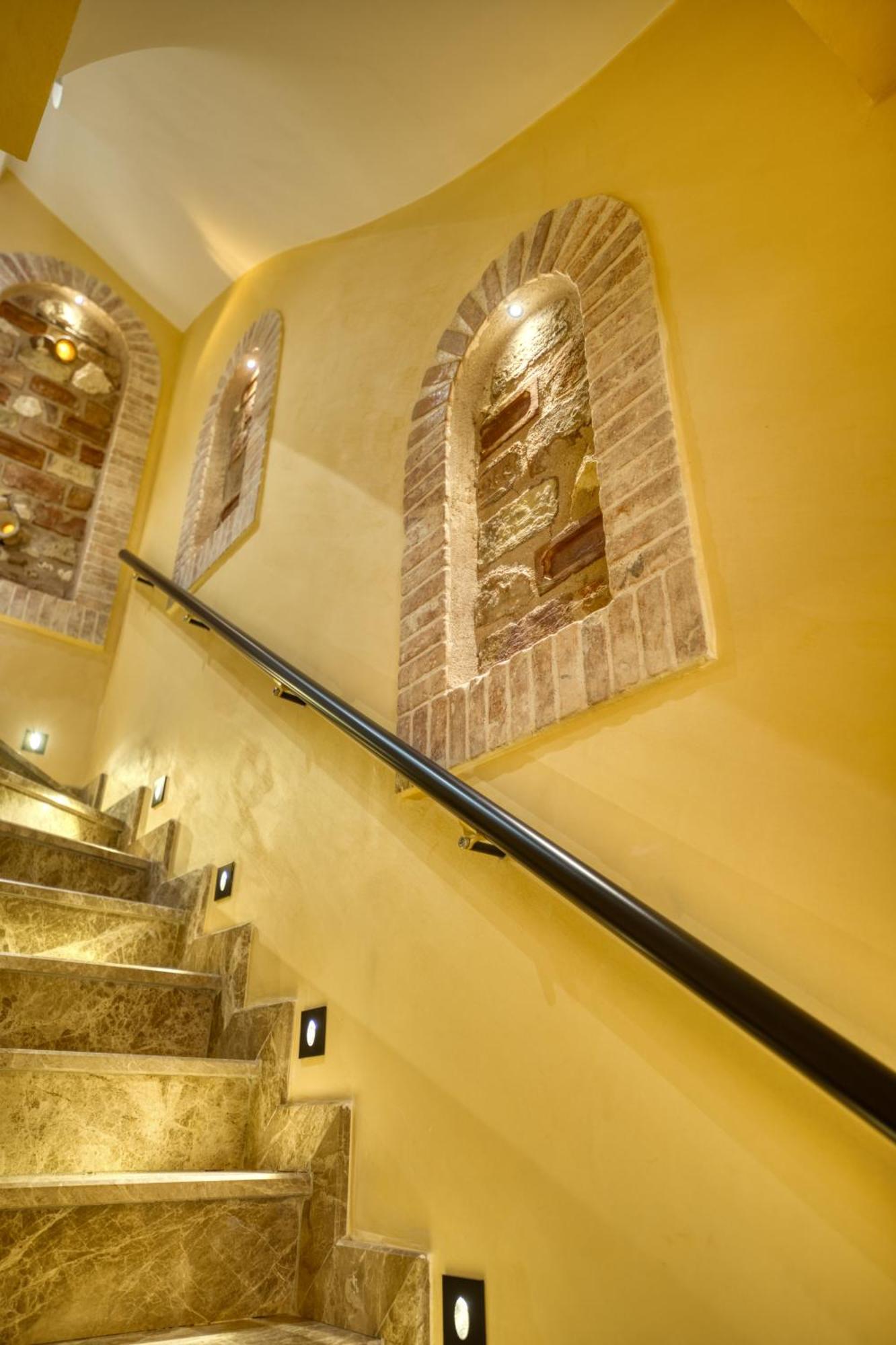 Mahhsen Mansion Oldcity Istanbul Luaran gambar