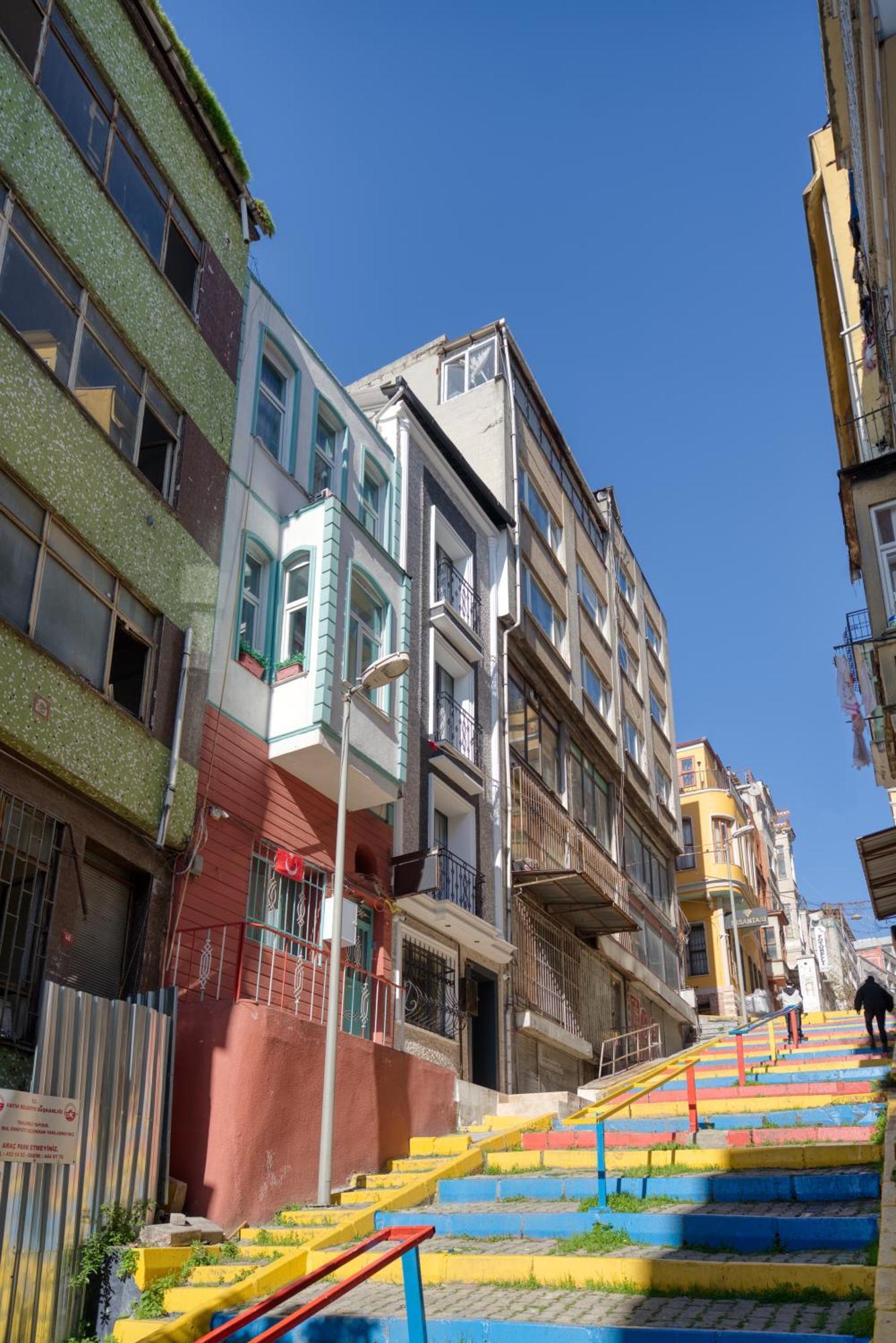 Mahhsen Mansion Oldcity Istanbul Luaran gambar