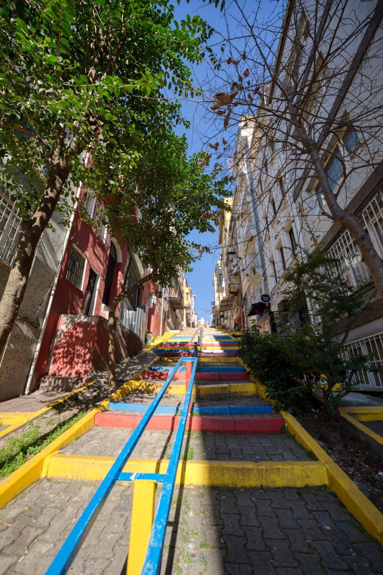 Mahhsen Mansion Oldcity Istanbul Luaran gambar