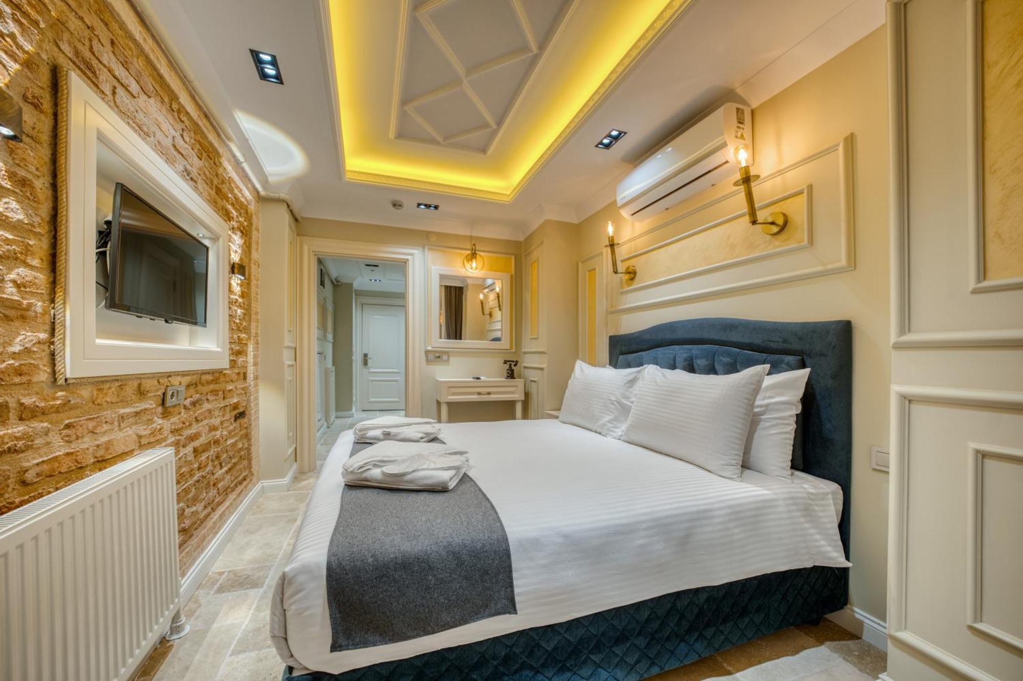 Mahhsen Mansion Oldcity Istanbul Luaran gambar