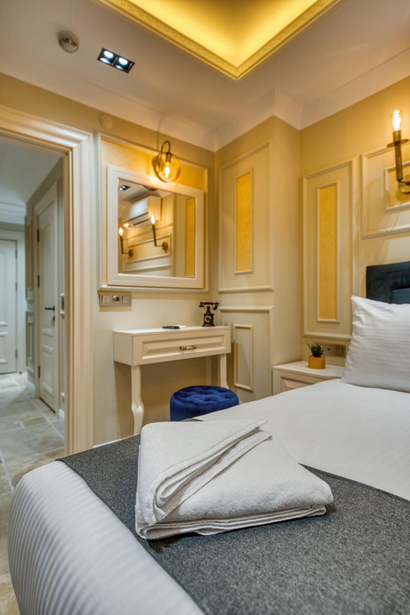 Mahhsen Mansion Oldcity Istanbul Luaran gambar