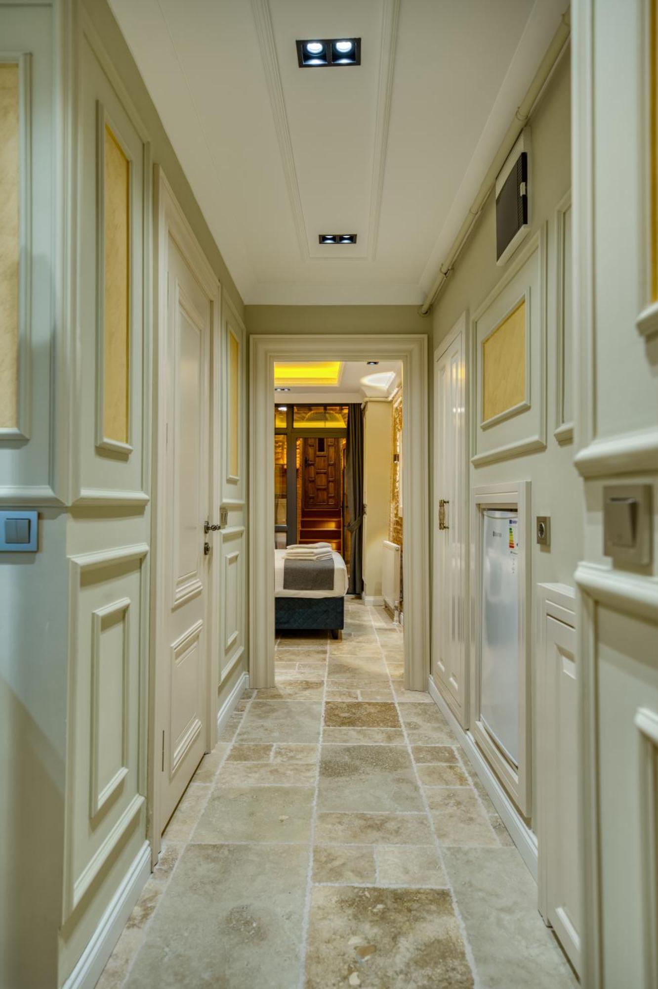 Mahhsen Mansion Oldcity Istanbul Luaran gambar