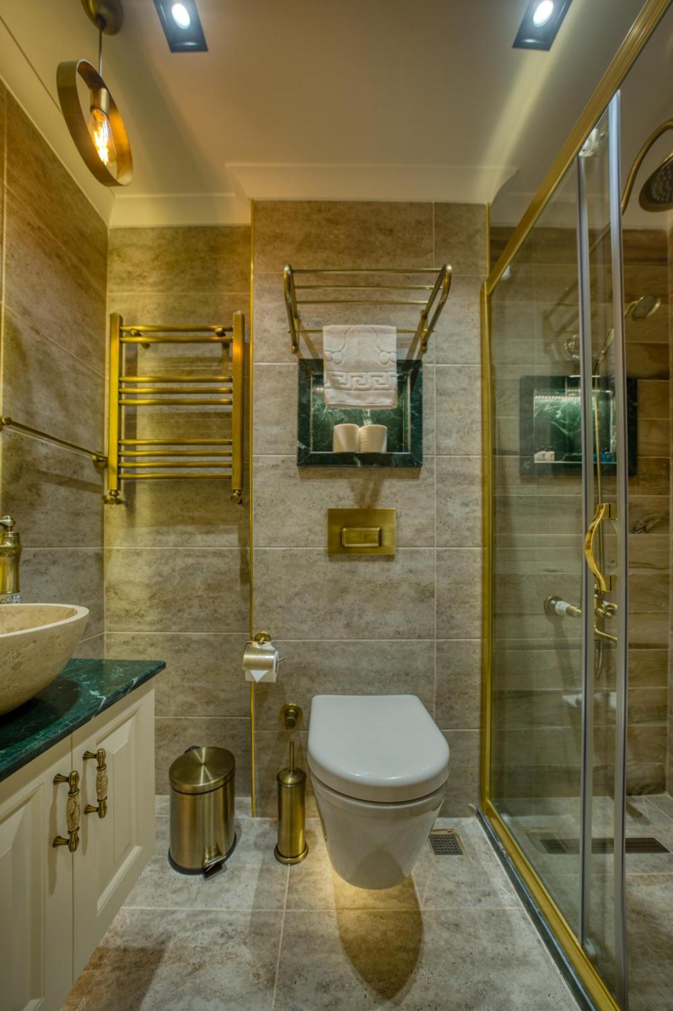 Mahhsen Mansion Oldcity Istanbul Luaran gambar
