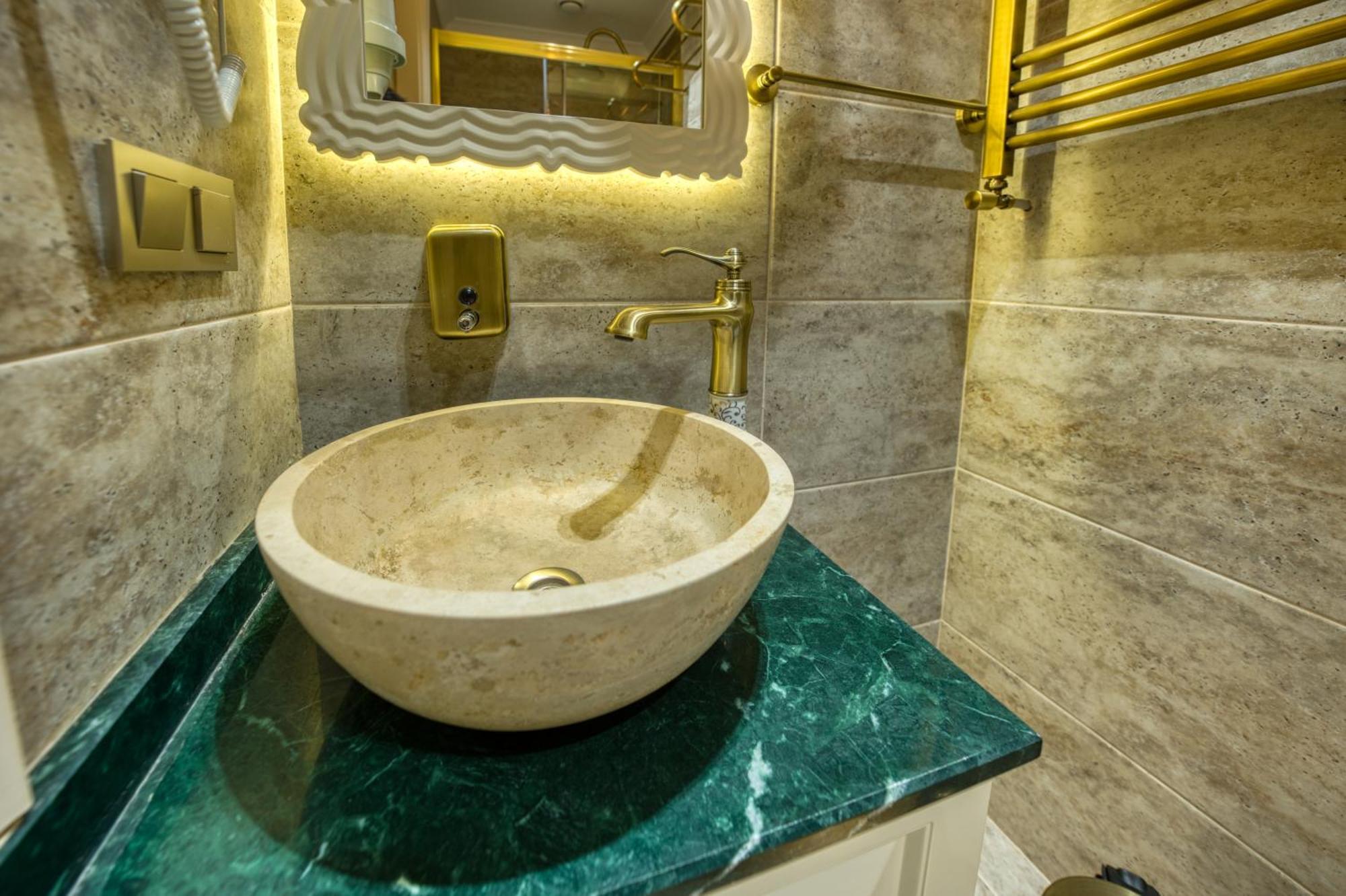 Mahhsen Mansion Oldcity Istanbul Luaran gambar
