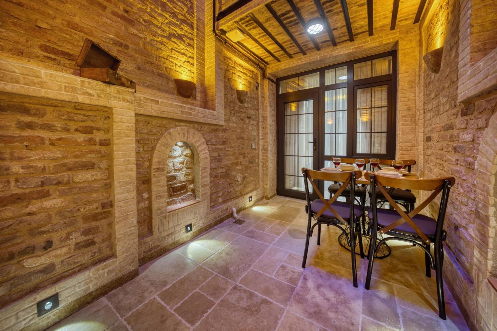 Mahhsen Mansion Oldcity Istanbul Luaran gambar