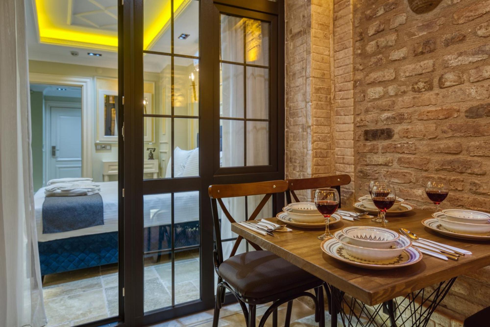 Mahhsen Mansion Oldcity Istanbul Luaran gambar