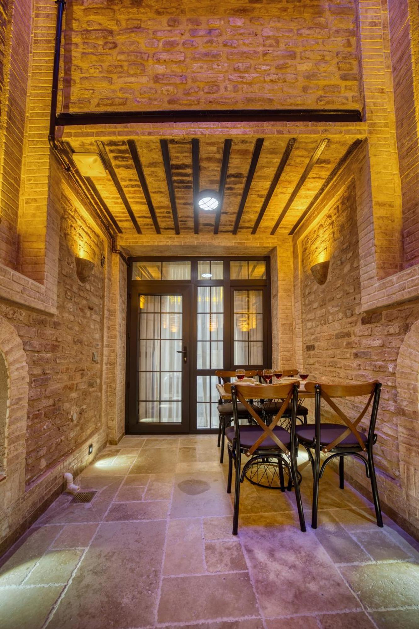 Mahhsen Mansion Oldcity Istanbul Luaran gambar