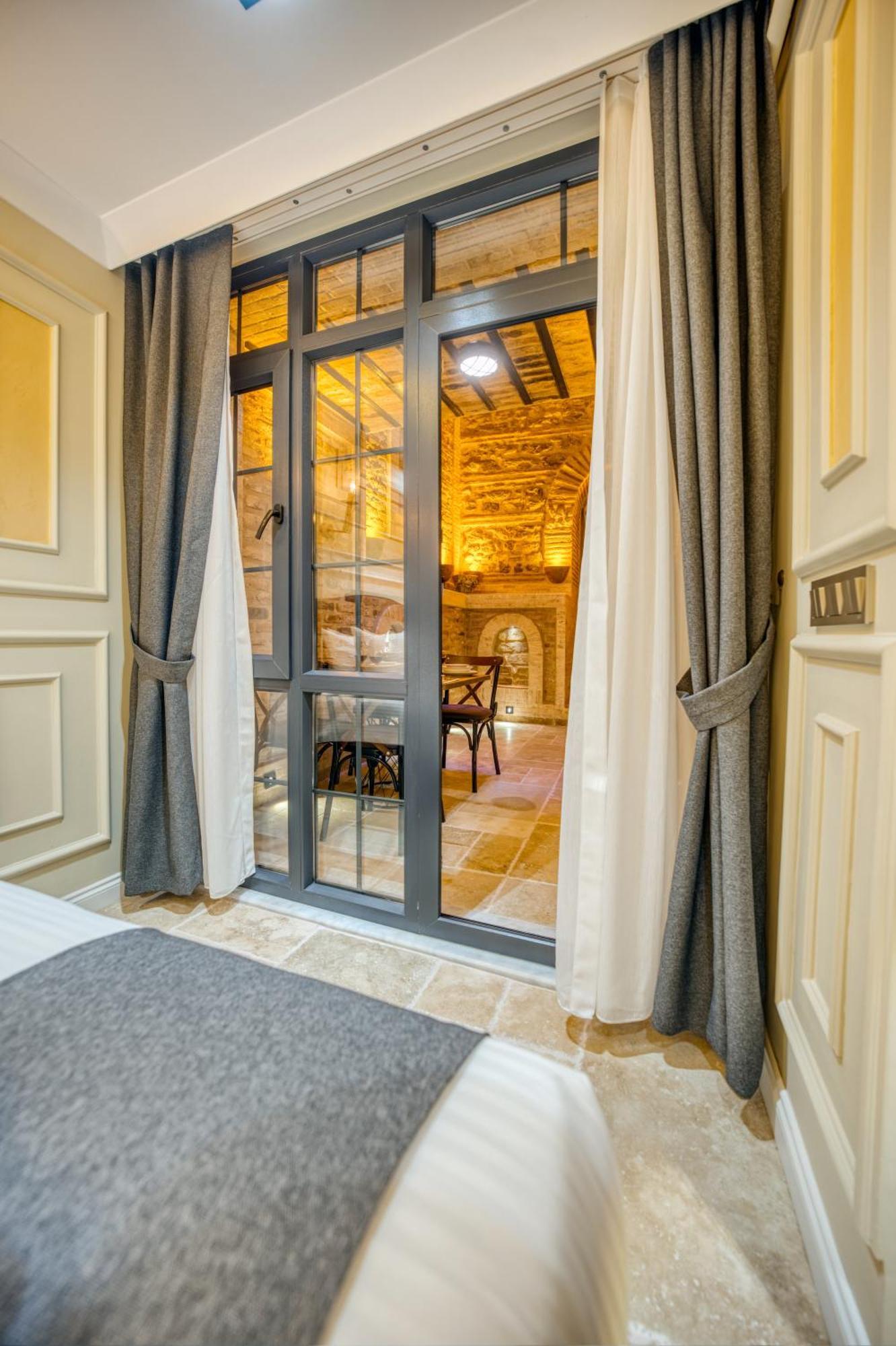 Mahhsen Mansion Oldcity Istanbul Luaran gambar