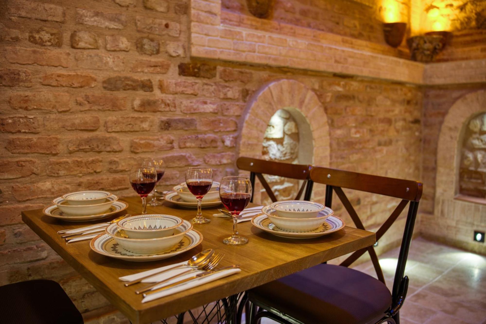 Mahhsen Mansion Oldcity Istanbul Luaran gambar