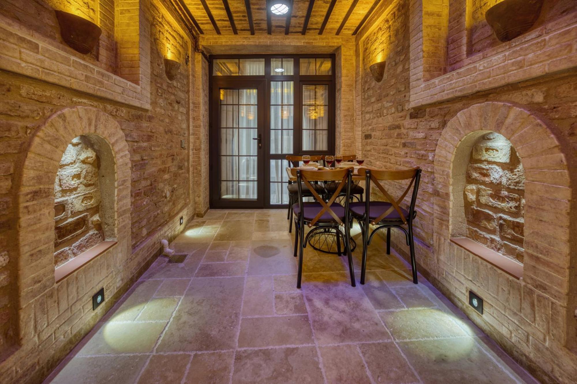 Mahhsen Mansion Oldcity Istanbul Luaran gambar