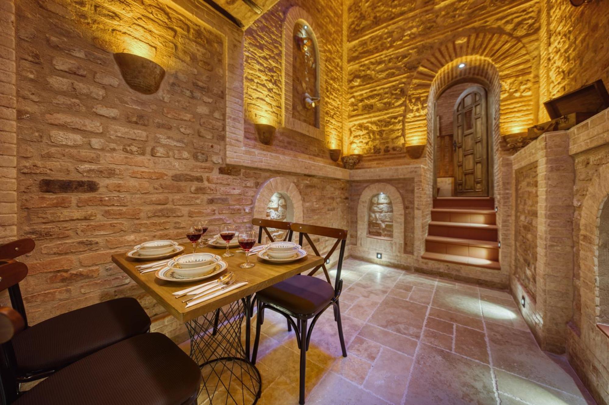 Mahhsen Mansion Oldcity Istanbul Luaran gambar