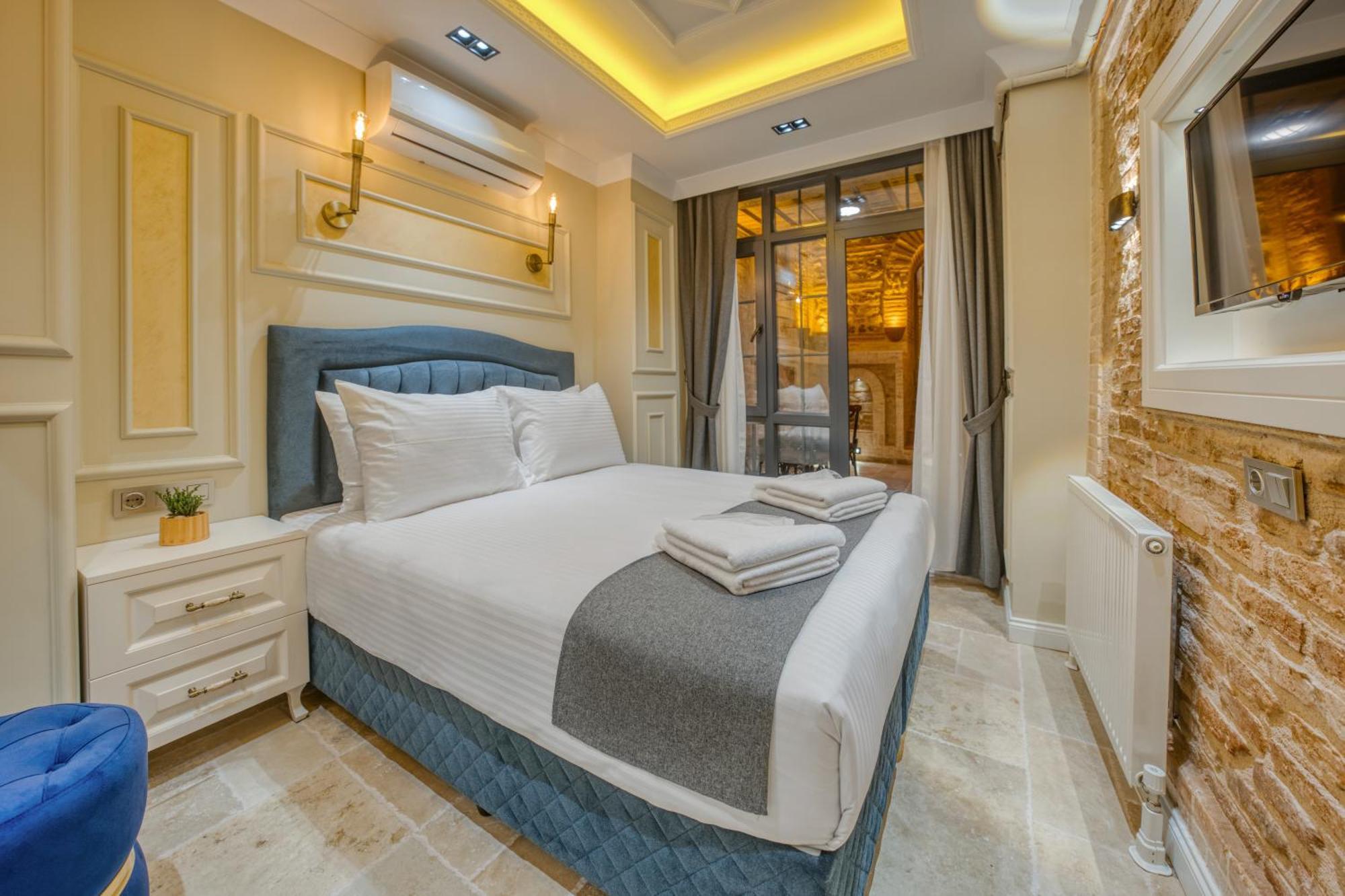 Mahhsen Mansion Oldcity Istanbul Luaran gambar
