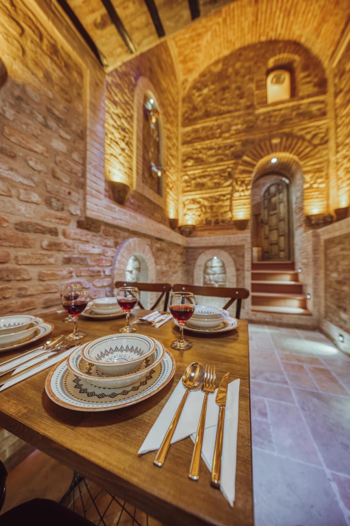 Mahhsen Mansion Oldcity Istanbul Luaran gambar