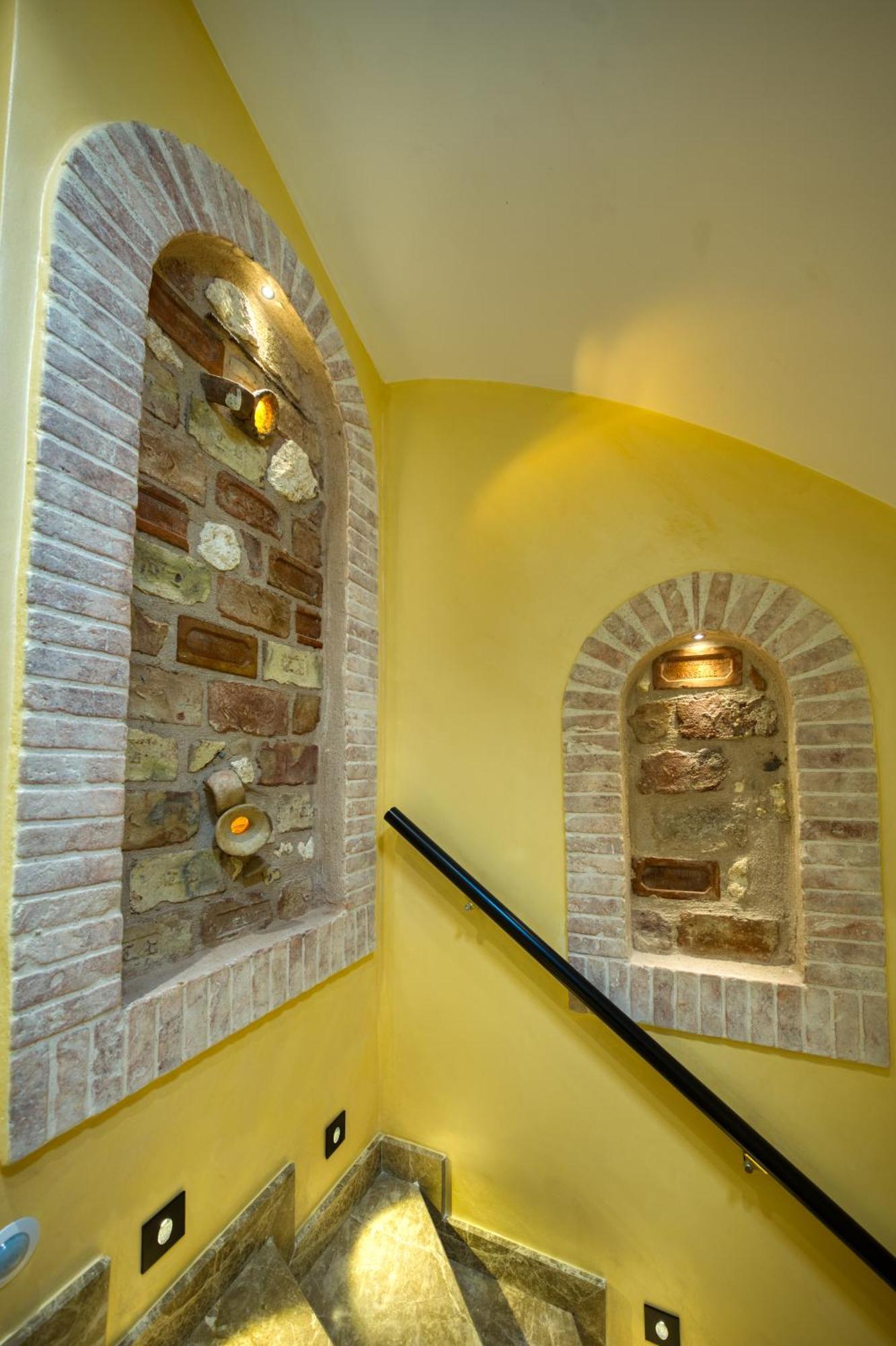 Mahhsen Mansion Oldcity Istanbul Luaran gambar