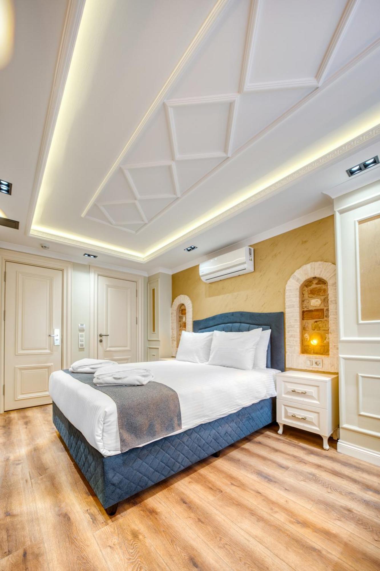 Mahhsen Mansion Oldcity Istanbul Luaran gambar