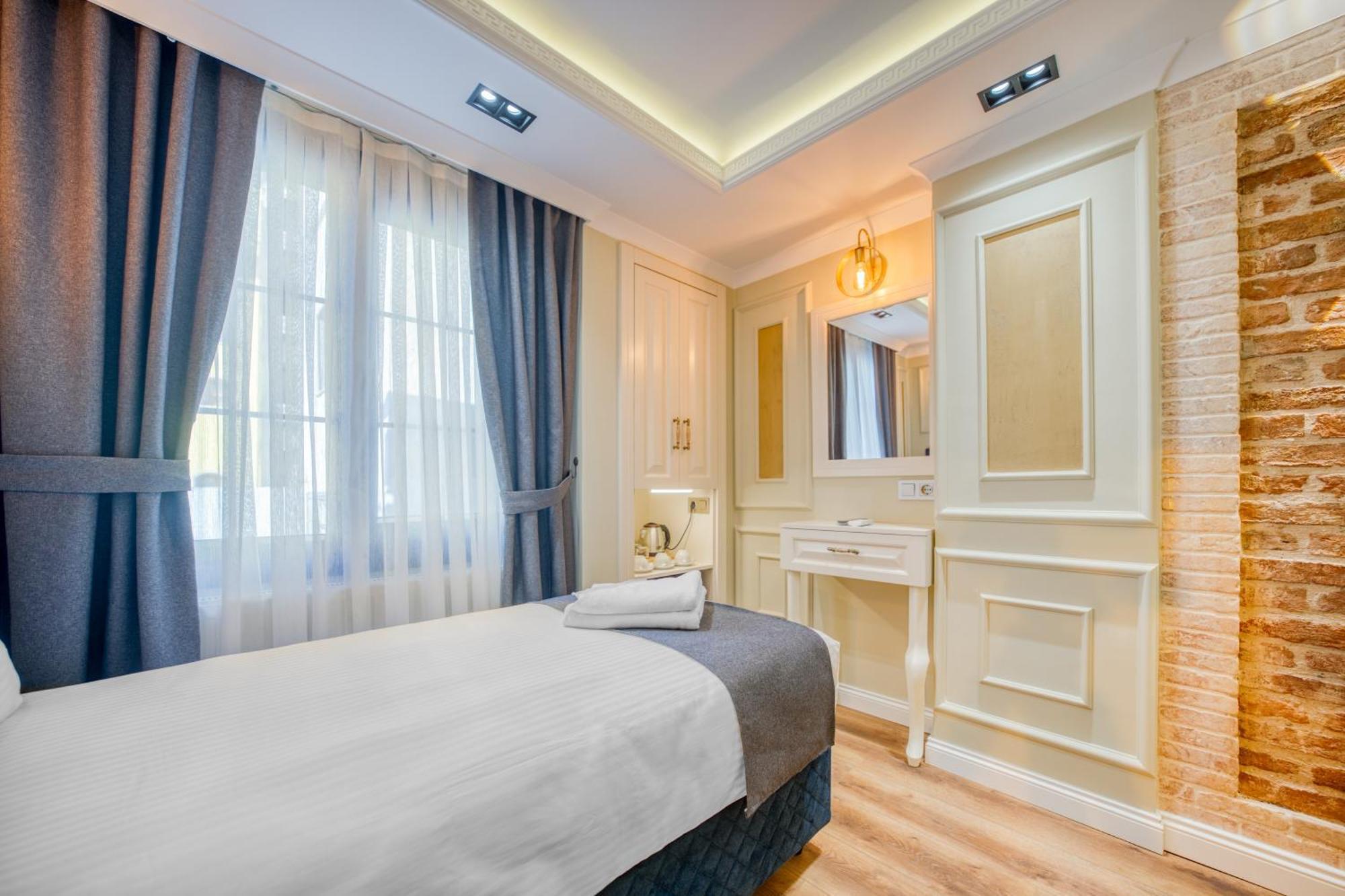 Mahhsen Mansion Oldcity Istanbul Luaran gambar