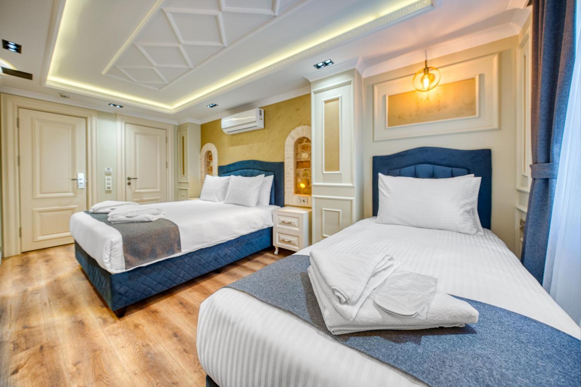 Mahhsen Mansion Oldcity Istanbul Luaran gambar